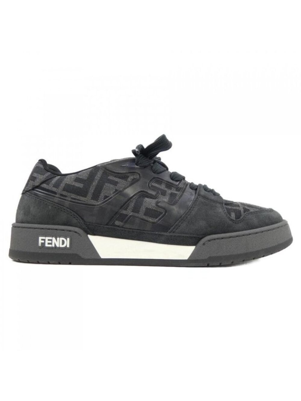 Fendi 7 E1688 Sneakers